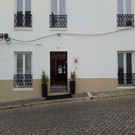 ベジャ Casa Maria Victoriaホステル エクステリア 写真