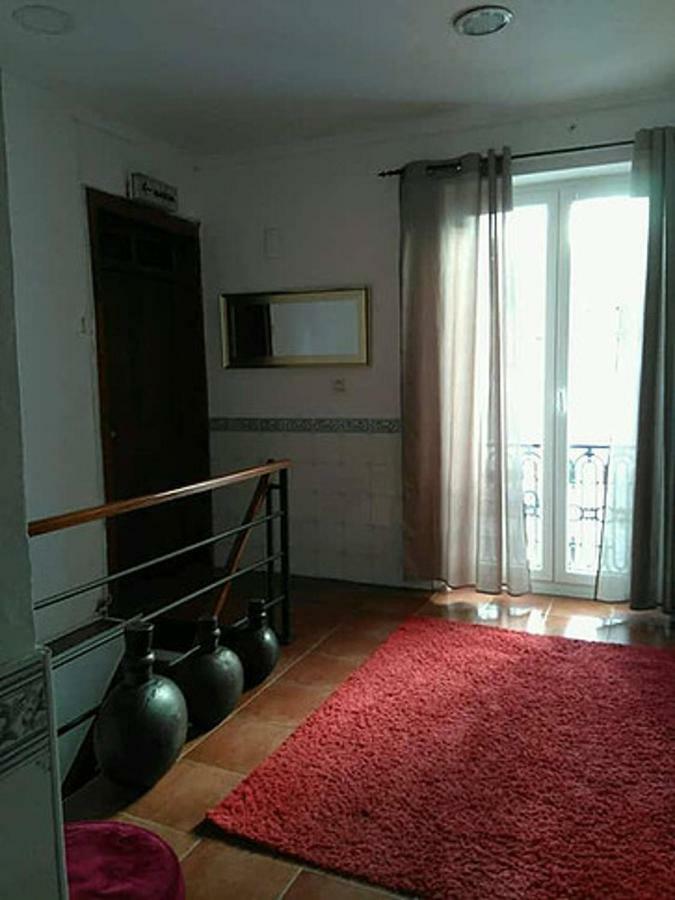 ベジャ Casa Maria Victoriaホステル エクステリア 写真
