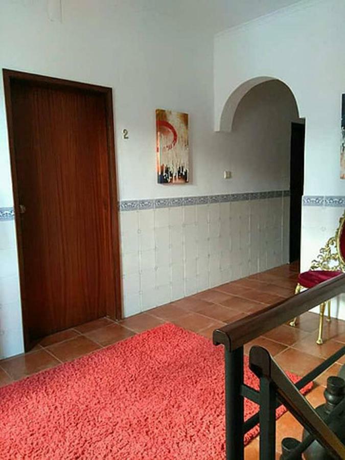 ベジャ Casa Maria Victoriaホステル エクステリア 写真