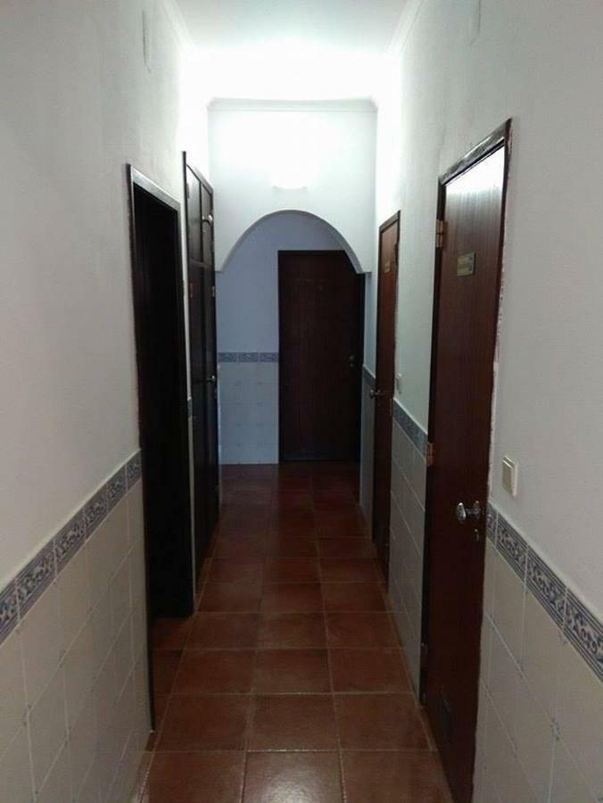 ベジャ Casa Maria Victoriaホステル エクステリア 写真