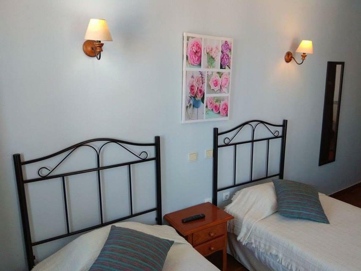 ベジャ Casa Maria Victoriaホステル エクステリア 写真