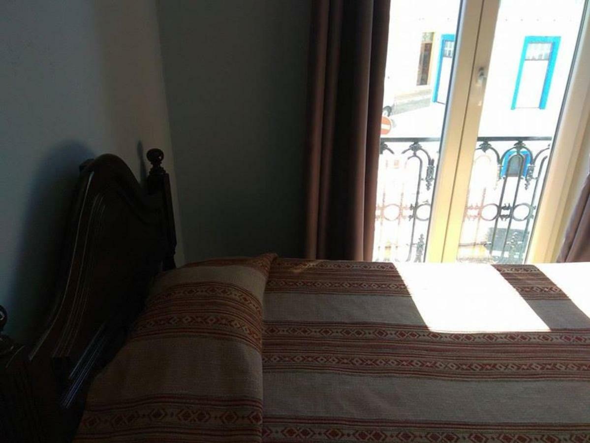 ベジャ Casa Maria Victoriaホステル エクステリア 写真