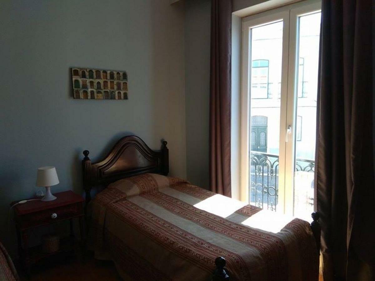 ベジャ Casa Maria Victoriaホステル エクステリア 写真