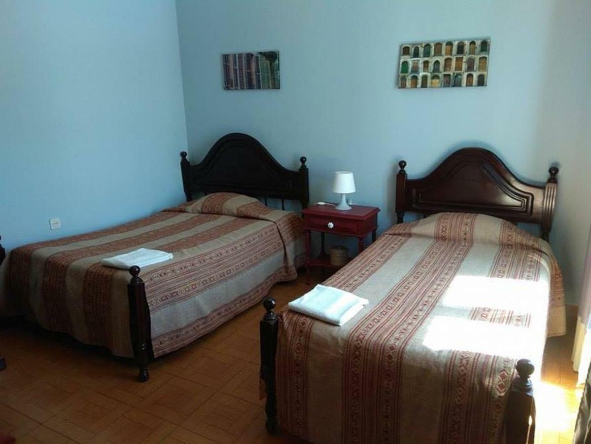 ベジャ Casa Maria Victoriaホステル エクステリア 写真